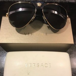 Versace Sunglasses
